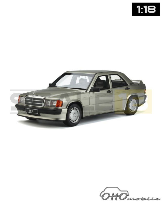 Mercedes Benz 190 E 1/16 – Etoile Auto49