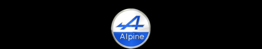 Alpine